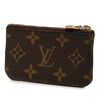 Louis Vuitton Monogram Key Pouch Secondhand
