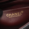 Chanel Mini Square Classic Lambskin Single Flap Secondhand