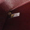 Chanel Mini Square Classic Lambskin Single Flap Secondhand