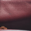 Chanel Mini Square Classic Lambskin Single Flap Secondhand