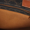 Celine Small Triomphe Coated Canvas Vertical Cabas Tote Secondhand