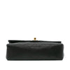Chanel Small Classic Lambskin Double Flap Secondhand