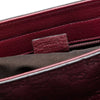 Gucci Guccissima Tender Bamboo Bar Tote Secondhand