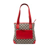 Gucci GG Canvas Tote Secondhand
