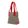 Gucci GG Canvas Tote Secondhand