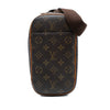 Louis Vuitton Monogram Pochette Gange Secondhand