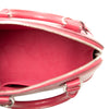 Louis Vuitton Epi Alma BB Secondhand