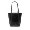 Burberry Leather Tote Secondhand
