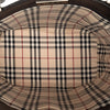 Burberry Leather Tote Secondhand