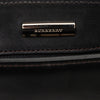 Burberry Leather Tote Secondhand