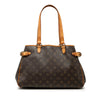 Louis Vuitton Monogram Batignolles Horizontal Secondhand
