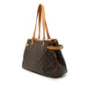 Louis Vuitton Monogram Batignolles Horizontal Secondhand