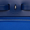 Hermès Toile Herbag Zip 31 Secondhand