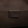 Gucci Mini GG Crystal Dome Satchel Secondhand