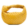 Bottega Veneta Mini Nappa Intrecciato Jodie Secondhand