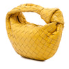 Bottega Veneta Mini Nappa Intrecciato Jodie Secondhand
