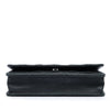 Chanel CC Lambskin Wild Stitch Wallet on Chain Secondhand
