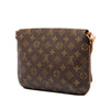Louis Vuitton Monogram Musette Tango Short Strap Secondhand