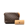 Louis Vuitton Monogram Musette Tango Short Strap Secondhand