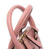 Gucci Mini Microguccissima Dome Satchel Secondhand