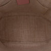 Gucci Mini Microguccissima Dome Satchel Secondhand