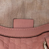 Gucci Mini Microguccissima Dome Satchel Secondhand