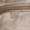 Secondhand Gucci GG Canvas Bella Flap Satchel