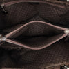 Gucci GG Nylon Bamboo Handbag Secondhand