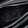 Dior Medium Patent Lady Dior Secondhand