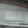 Dior Medium Lambskin Cannage Lady Dior Secondhand