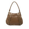 Burberry Leather Shoulder Bag Secondhand