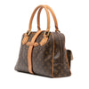 Louis Vuitton Monogram Manhattan GM Secondhand
