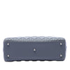 Dior Large Lambskin Cannage Lady Dior Secondhand