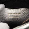 Burberry Haymarket Check Canvas 1983 Link Belt Bag Secondhand