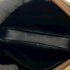Burberry Haymarket Check Canvas Crossbody Secondhand