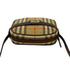 Burberry Haymarket Check Canvas Crossbody Secondhand