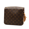 Louis Vuitton Monogram Cartouchiere MM Secondhand