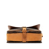 Louis Vuitton Monogram Cartouchiere MM Secondhand