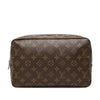 Louis Vuitton Monogram Trousse Toilette 28 Secondhand