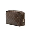 Louis Vuitton Monogram Trousse Toilette 28 Secondhand