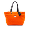 Louis Vuitton Monogram Embossed Neoprene Scuba MM Secondhand