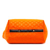 Louis Vuitton Monogram Embossed Neoprene Scuba MM Secondhand