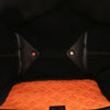 Louis Vuitton Monogram Embossed Neoprene Scuba MM Secondhand