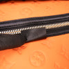 Louis Vuitton Monogram Embossed Neoprene Scuba MM Secondhand
