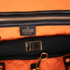 Louis Vuitton Monogram Embossed Neoprene Scuba MM Secondhand