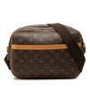 Louis Vuitton Monogram Reporter PM Secondhand