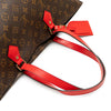 Louis Vuitton Monogram All-In MM Secondhand