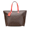 Louis Vuitton Monogram All-In MM Secondhand