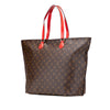 Louis Vuitton Monogram All-In MM Secondhand