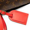 Louis Vuitton Monogram All-In MM Secondhand
